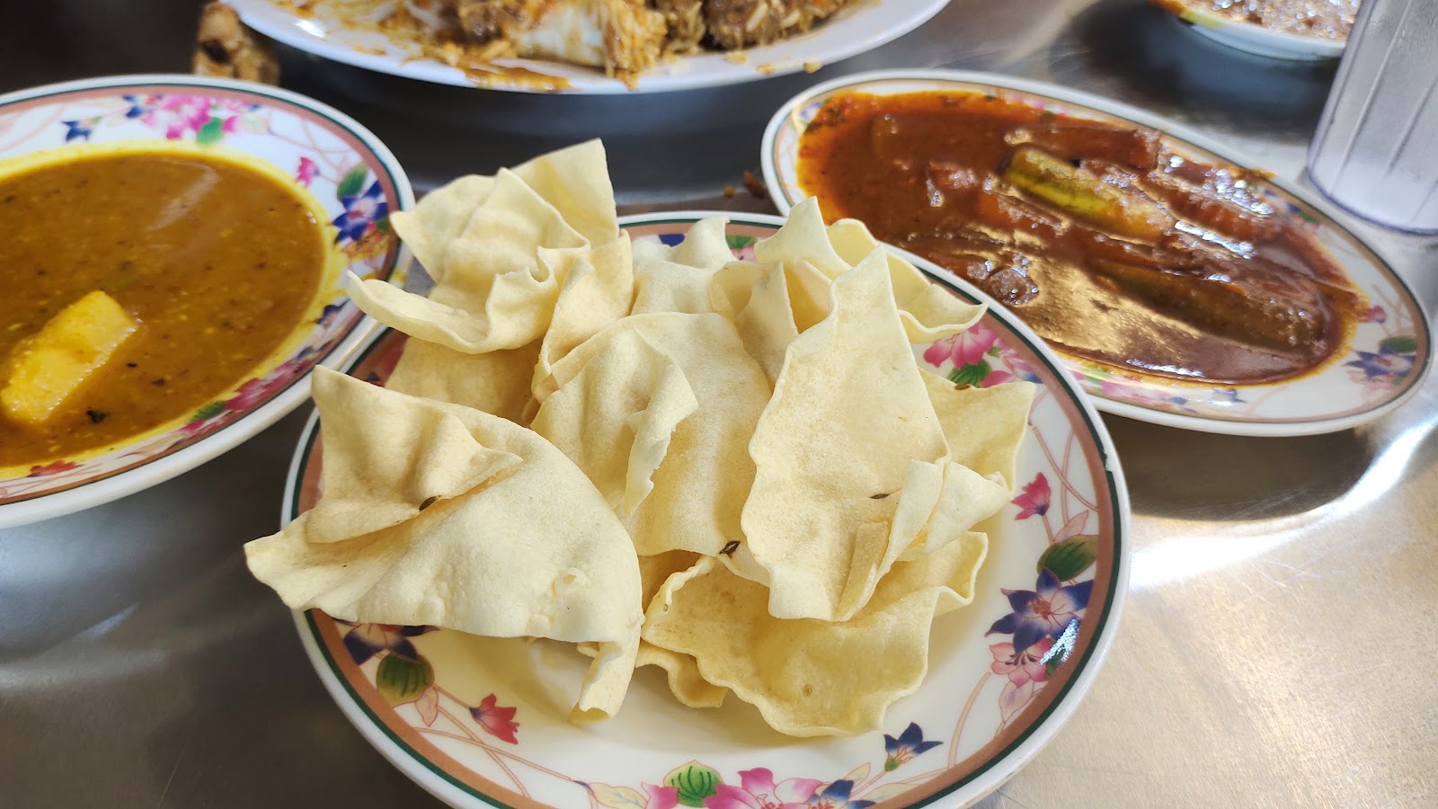 Restoran Abdul Briyani Power 9